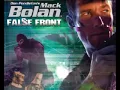 Mack Bolan 101 - false front