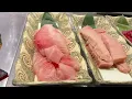Tomi Buffet - Sushi Sashimi