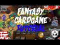 Unity TCG Playmaker Part 2