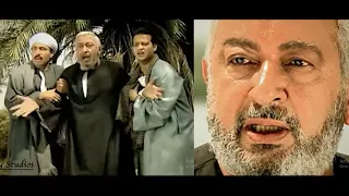 شوف محمد ابو دياب عمل ايه لما شاف مهران بيرمي ولده مرعي في الجزيره دندنها
