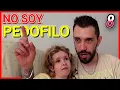 Download Lagu Mi Novio NO es PEDOFILO... | Ruth y Jose | INDÓMITOS TV