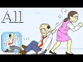 Skip work - Escape Game