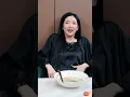 Guy spills sexyCEO's meal,gets a divine cooking system,making her smitten &want have sex with him!