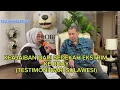 Download Lagu KEAJAIBAN DARI SEDEKAH EKSTRIM KE RDAY (TESTIMONI DARI SULAWESI)