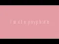 Download Lagu Call Me Maybe x Payphone x Wide Awake x Starships | lyric kinetic typography