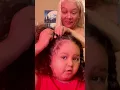 Cute and simple do it yourself back to school hairstyle