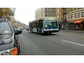 Novabus LFS on the Bx7