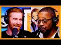 The Real Reason Why Andrew Santino Wants Doc to Have A Girlfriend Bad Friends Clips