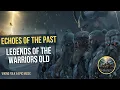 Download Lagu Legends of the warriors old | Powerful Viking Folk \u0026 Epic Music