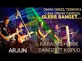 ARJUN KARAOKE LIRIK Dangdut Dikoploin organ tunggal rasa orkes