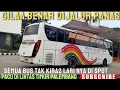Download Lagu #gilaa benar dijalur panas🔥semua bus tak kira2 lari nya lintas timur palembang berbagai merek class 