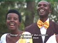 Amaraso ya Yesu / La Charite Choir ADEPR NYABISINDU