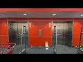 Roaring MEI Hydraulic Elevator Target - Oak Lawn IL 2026