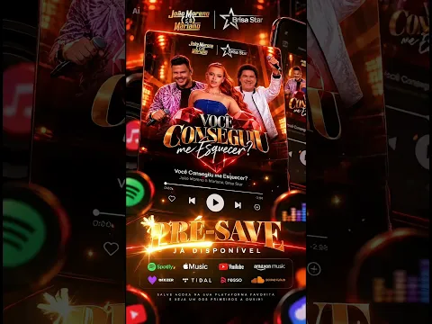 05/11 em todas plataformas digitais #joaomorenoemariano #brisastar