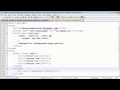 JQuery Tutorial 23 - Even odd selectors With Example