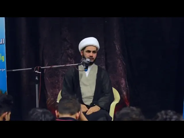 ⁣رواية نافعة جداً ( اذا جاء ملك الموت للمؤمن #شيخ_رائد_الساعدي