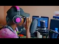 STUDIO SESSION WITH MANNY FORCE ********