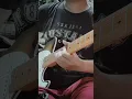 Download Lagu Ada Band - Jadikan Aku Raja #shorts #guitarcover #guitarsolo #telecaster #adaband #indomusik #pop