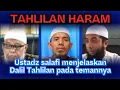 Download Lagu Ustadz Salafi menjelaskan Dalil Tahlilan pada teman temanya #salafi #daliltahlilan #hukumtahlilan