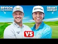 Lagu Can I Beat Bryson DeChambeau if I Start 5 Under Par? (Intense) 