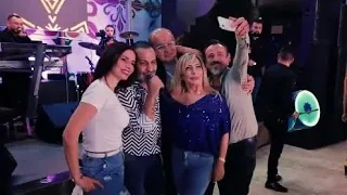بهاء اليوسف   حلوة ويانونا   الخوف يرجف الخواف   يؤبش حبيبي يؤبش دبكات نار      حفلة حلب دندنها