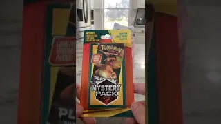 Battle Bros Walgreen Pokemon Mystery Packs are back