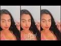 HOJE NÃO É SEU DIA É O DIA DA SUA COLEGA, É TEGA É TEGA  ( HIT TIK TOK )