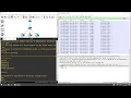 Difference between SSH and TELNET in GNS with Wireshark