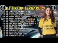 Download Lagu DJ TIKTOK TERBARU 2025 | DJ LUMPUR DAN BERLIAN 🎵 DJ CINTA DARI SEBERANG