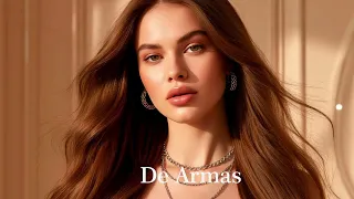 Haneen Elshater Sayidat Qalbi De Armas Remix حنين الشاطر سيدة قلب 