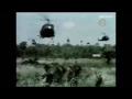 Vietnam War Canned Heat - Going Up The Country.wmv