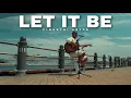 Download Lagu Let It Be - The Beatles ( Vimukthi Anton Acoustic Cover )