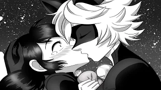 miraculous ladybug comic dub a city of lies ch 1 phantomsavage