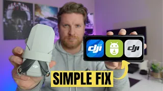 Download How To FIX DJI Fly App \u0026 GO4 App Install problems for Samsung Devices MP3