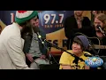 Edward Sharpe and the Magnetic Zeros Home
