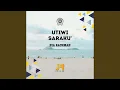 Download Lagu Utiwi Saraku'