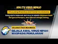 Lagu Waspada Virus Nipah: Gejala Awal dan Cara Penularannya [Selamat Pagi Indonesia]