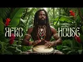Afro House Mix 2026 | The Soulful Tribal Deep Grooves