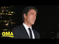 Our favorite David Muir moments for his birt ay