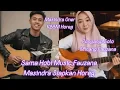 Lagu Fauzana Penyanyi Masindra Oner KBBM Fuja Istrinya Masiyun Datang Tepati Janjinya Nikah