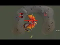 This is how you Grind Zulrah Using Only 3 Tiles A Perfect Method For Mobile OSRS