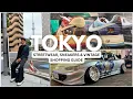 Download Lagu The Best Streetwear, Sneaker Shopping + Vintage Spots in Tokyo 2025 - Tokyo Vlog