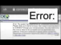 DEO wait times are frustrating claimants using CONNECT