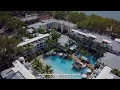 The Beach Club palm cove