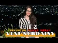Download Lagu Sekuntum Mawar Merah - Veni Nurdaisy feat 3Pemuda Berbahaya [ Lirik Video ]
