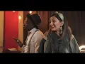 "Look Up To The Sky" (feat. Leah, CeeJay, Krishain, Elton, Ron & Sugar-Rey)