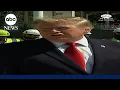President Trump Canada will rescind all tariffs for U S farmers as part of deal