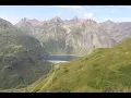 Download Lagu Val Formazza: i laghi della Val Toggia: Toggia, Boden, Castel e di Morasco