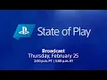 Video di State of Play | February 25, 2021 [ENGLISH]