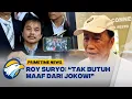 Lagu Roy Suryo Siap Hadapi Proses Hukum yang Berjalan - [Primetime News]